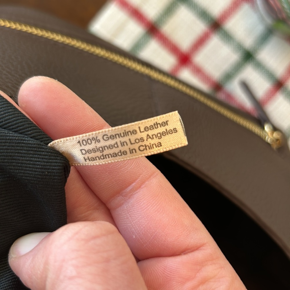 Laggo Purse - Picture 6 of 10